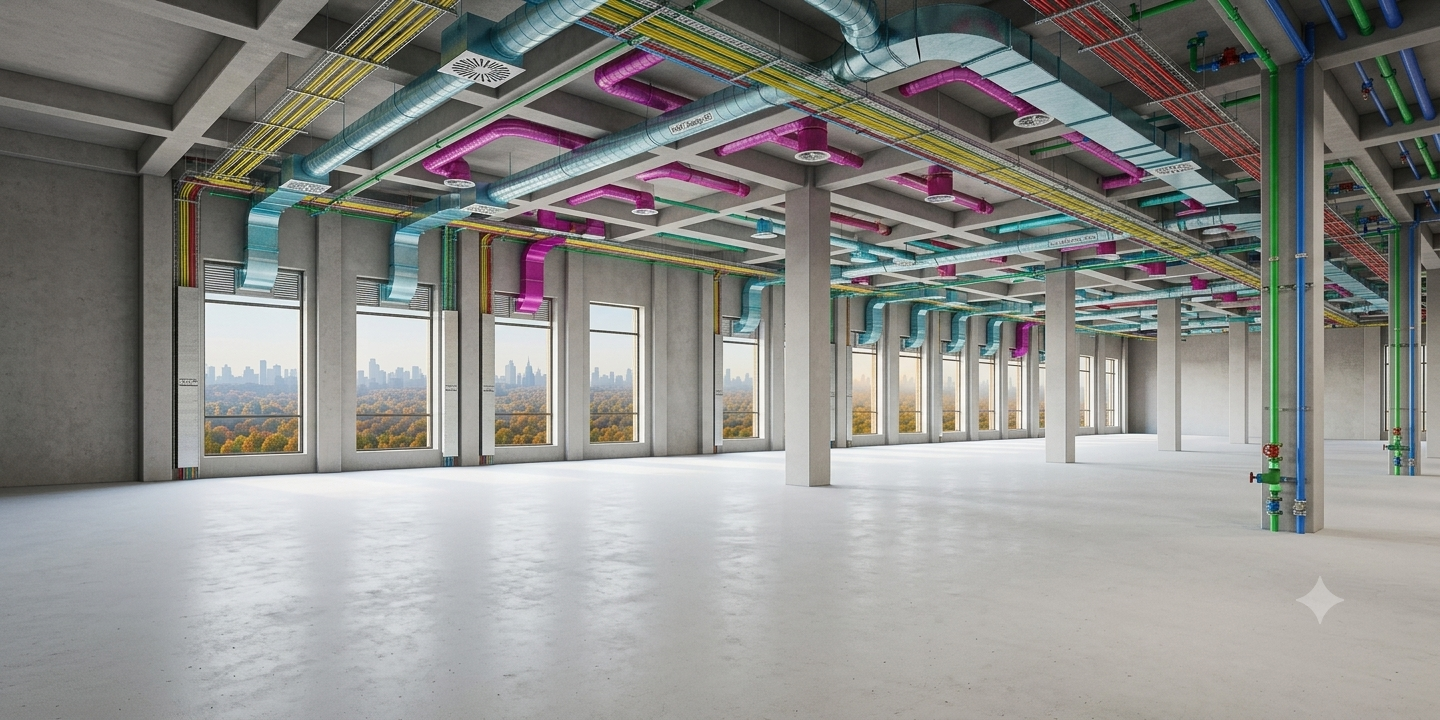 BIM Model